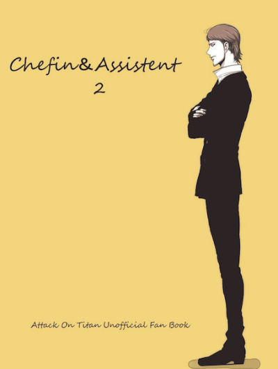 Chefin&Assistent 2
