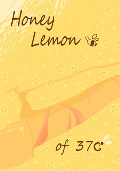 Honey Lemon of 37℃