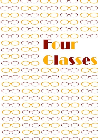 Four Glasses