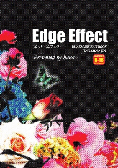 Edge Effect
