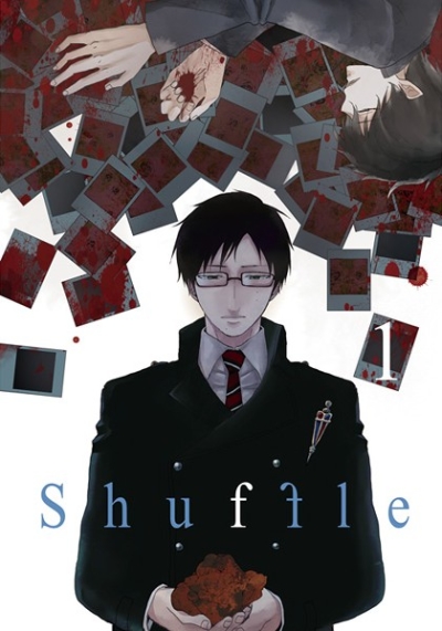 Shuffle1