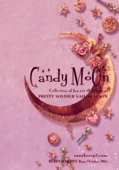 Candy MoOn Memorial Blend