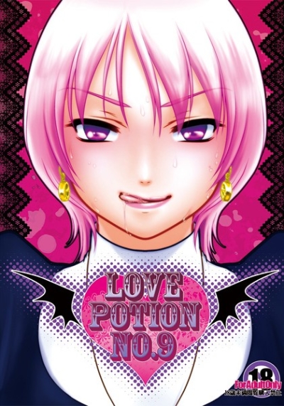 Love Potion No9