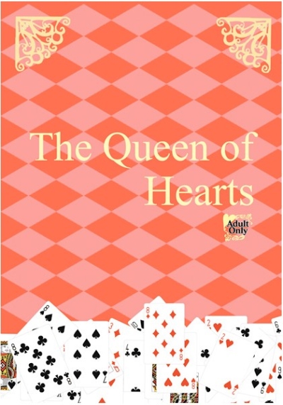 The Queen Of Hearts