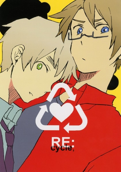 RE:cycle