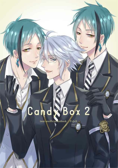 Candy Box 2