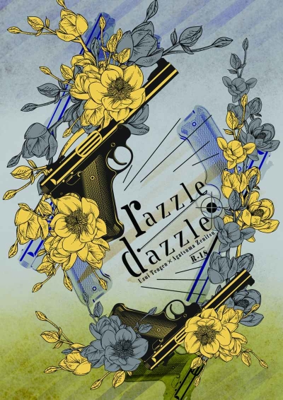 Razzle-dazzle