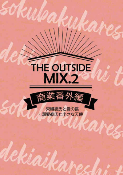 THE OUTSIDE MIX.2