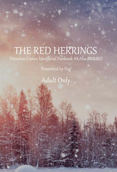 THE RED HERRINGS