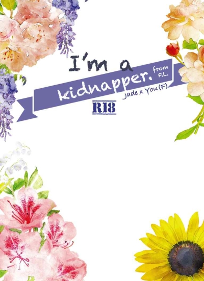 I'm A Kidnapper.
