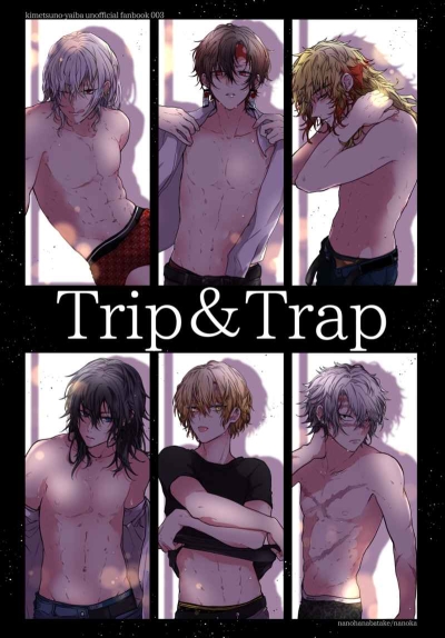 Trip&Trap