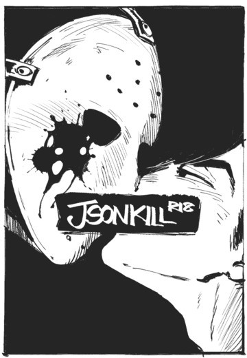 JSONKILL