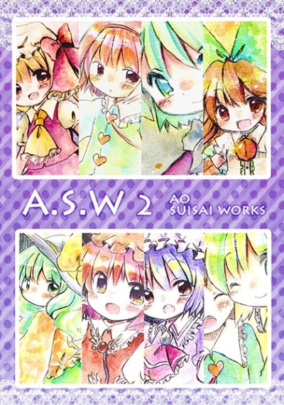 ASW2