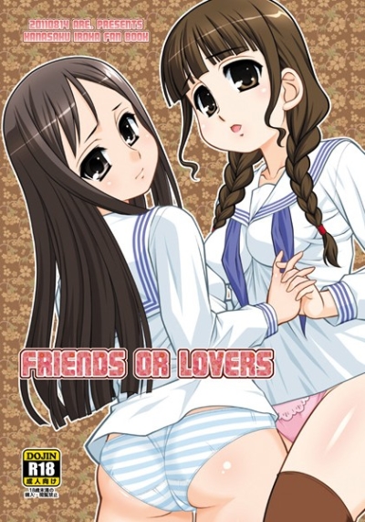 Friends or Lovers