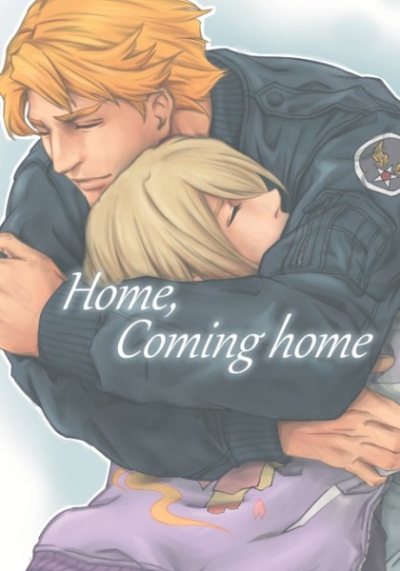 Home Coming Home