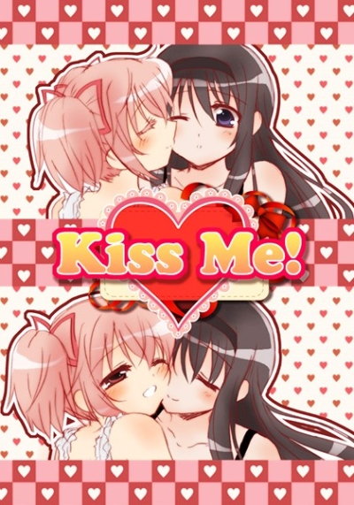 Kiss Me