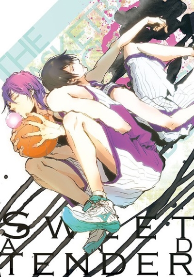 Sweet And Tender