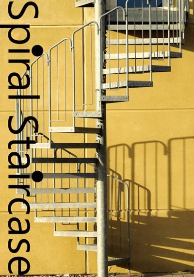 Spiral Staircase