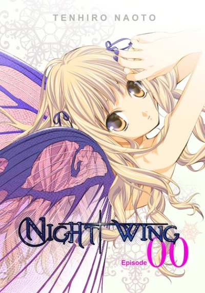 Nightwing Ep00 Hyupunosu Zenpen