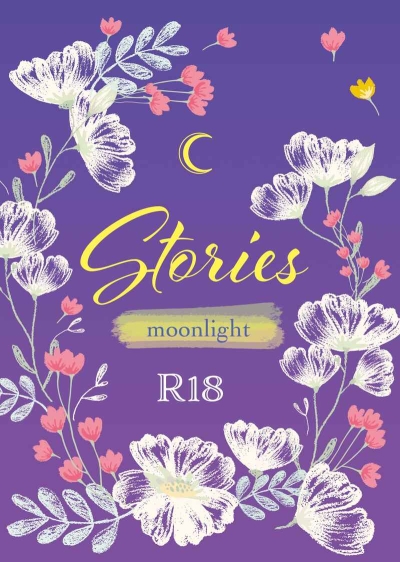 Stories - moonlight