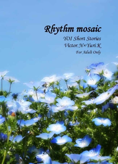 Rhythm Mosaic