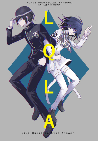 LQLA