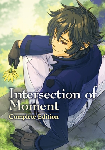 Intersection of Moment Complete Edition