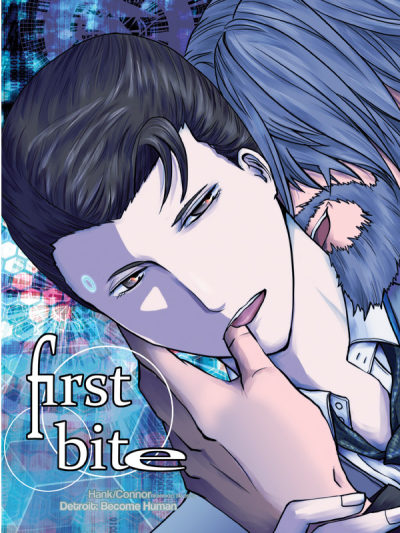 First bite