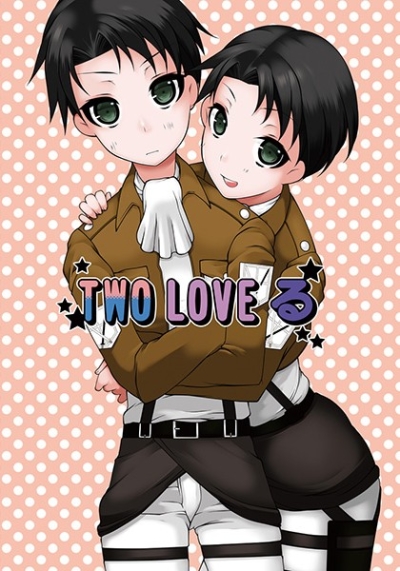 TWO LOVE Ru