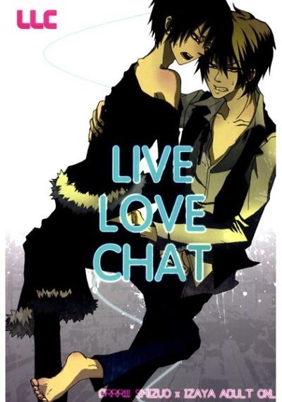 LIVE LOVE CHAT