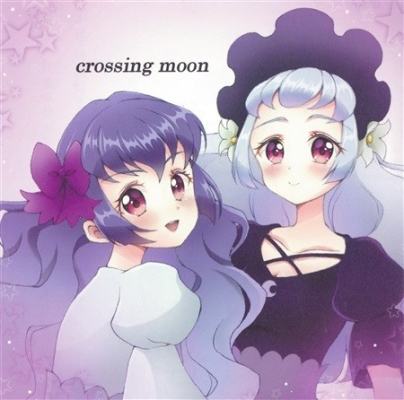 Crossing Moon