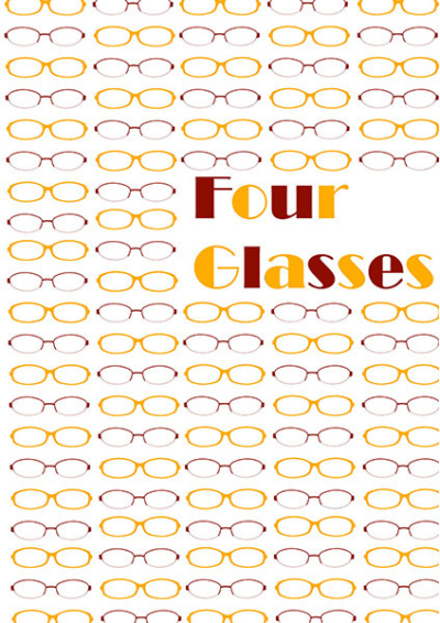 Four Glasses