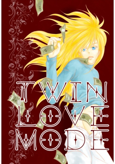 TWIN LOVE MODE3