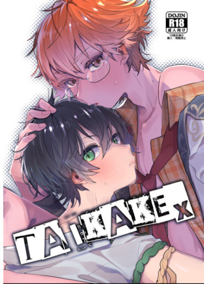 TAIKAKEX