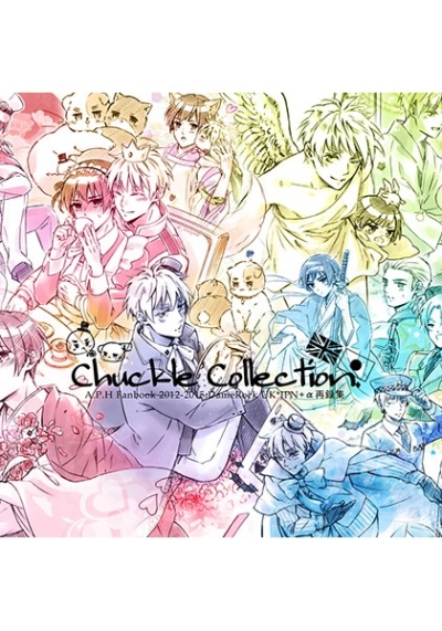 Chuckle Collection.