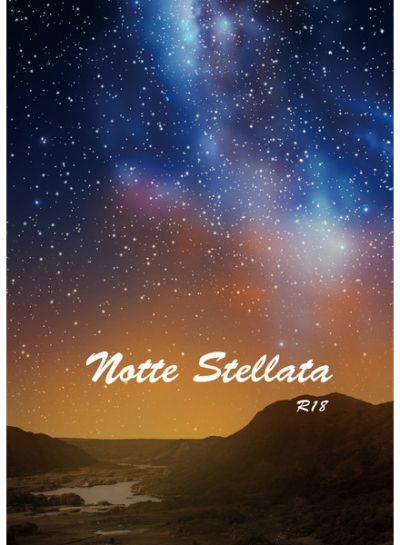 Notte Stellata