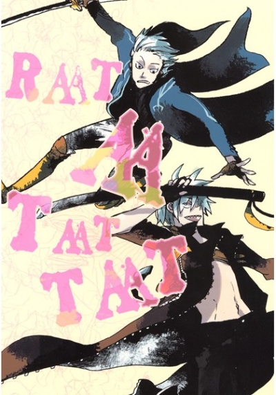 Ratatattat