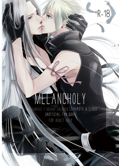 MELANCHOLY