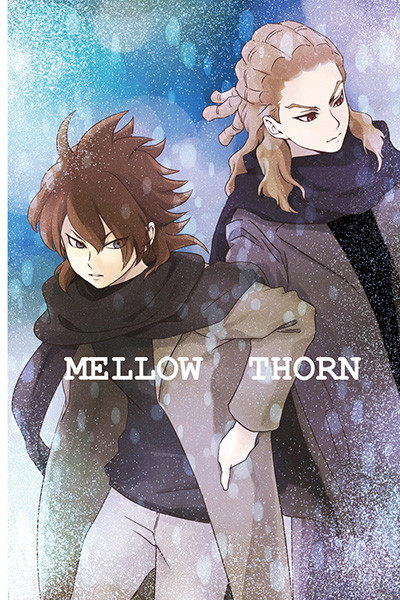 MELLOW THORN