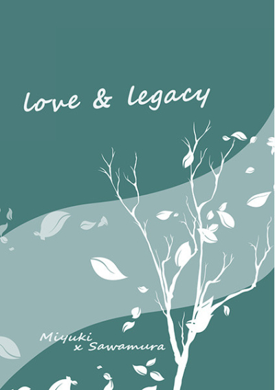 Love Legacy