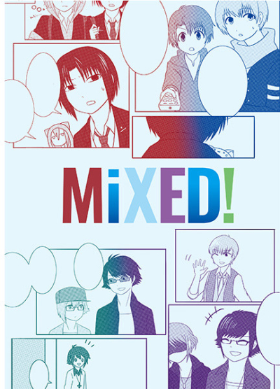 MiXED!