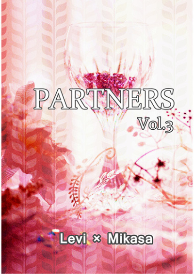 PARTNERS Vol3