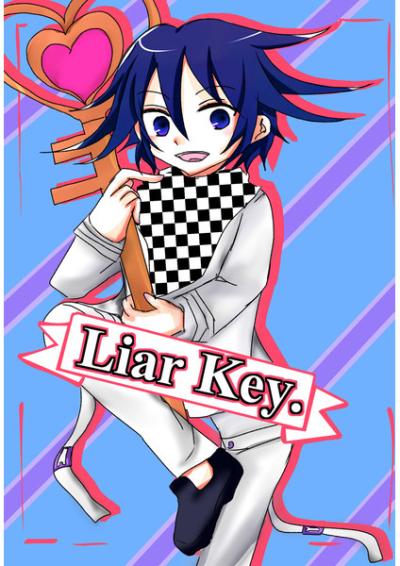 Liar Key