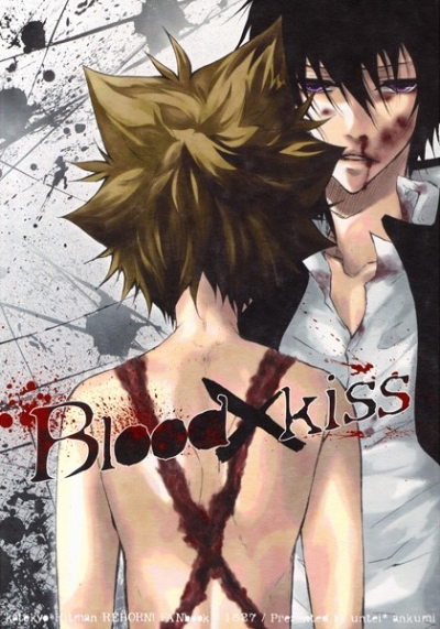 Blood×kiss