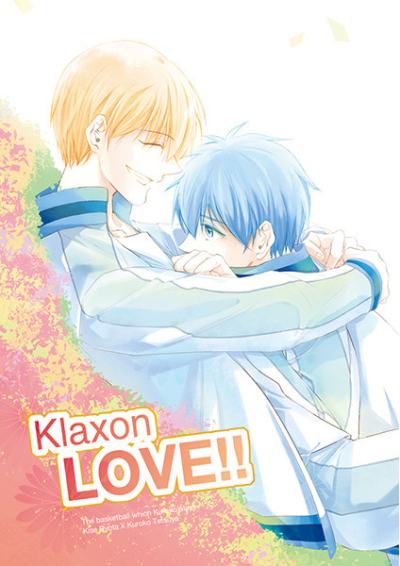 klaxonLOVE!!