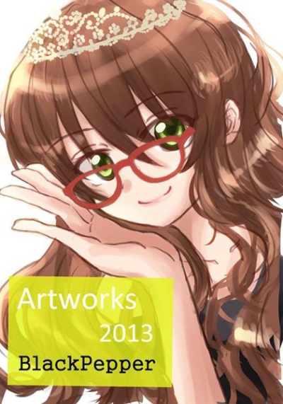 Artworks2013