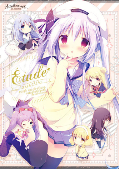 Etude Collection