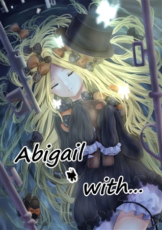 Abigail with…