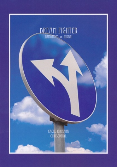 DREAM FIGHTER