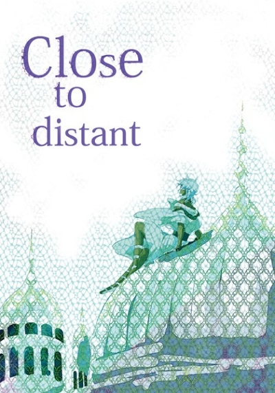 Close to distant